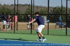 DHS Tennis vs Byrnes-74